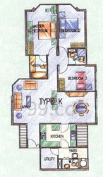 Ballota Park Condominium (D17), Condominium #598074631